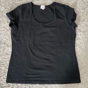 Cleo Women's Short Sleeve Shirt (large)